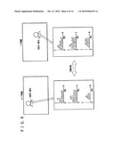 HUMAN TRACKING APPARATUS, HUMAN TRACKING METHOD, AND HUMAN TRACKING PROCESSING PROGRAM diagram and image