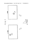 HUMAN TRACKING APPARATUS, HUMAN TRACKING METHOD, AND HUMAN TRACKING PROCESSING PROGRAM diagram and image