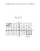 HUMAN TRACKING APPARATUS, HUMAN TRACKING METHOD, AND HUMAN TRACKING PROCESSING PROGRAM diagram and image