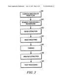 FINGERPRINT MATCHING METHOD AND APPARATUS diagram and image