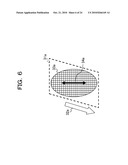 BIOMETRIC INFORMATION OBTAINMENT APPARATUS, BIOMETRIC INFORMATION OBTAINMENT METHOD, COMPUTER-READABLE RECORDING MEDIUM ON OR IN WHICH BIOMETRIC INFORMATION OBTAINMENT PROGRAM IS RECORDED, AND BIOMETRIC AUTHENTICATION APPARATUS diagram and image