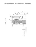 BIOMETRIC INFORMATION OBTAINMENT APPARATUS, BIOMETRIC INFORMATION OBTAINMENT METHOD, COMPUTER-READABLE RECORDING MEDIUM ON OR IN WHICH BIOMETRIC INFORMATION OBTAINMENT PROGRAM IS RECORDED, AND BIOMETRIC AUTHENTICATION APPARATUS diagram and image