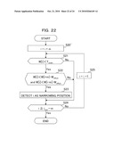 BIOMETRIC INFORMATION OBTAINMENT APPARATUS, BIOMETRIC INFORMATION OBTAINMENT METHOD, COMPUTER-READABLE RECORDING MEDIUM ON OR IN WHICH BIOMETRIC INFORMATION OBTAINMENT PROGRAM IS RECORDED, AND BIOMETRIC AUTHENTICATION APPARATUS diagram and image