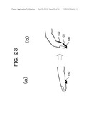 BIOMETRIC INFORMATION OBTAINMENT APPARATUS, BIOMETRIC INFORMATION OBTAINMENT METHOD, COMPUTER-READABLE RECORDING MEDIUM ON OR IN WHICH BIOMETRIC INFORMATION OBTAINMENT PROGRAM IS RECORDED, AND BIOMETRIC AUTHENTICATION APPARATUS diagram and image