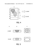  METHOD OF RETRIEVING DATA FROM A MEDICAL IMAGE DATA SET diagram and image