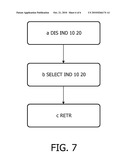  METHOD OF RETRIEVING DATA FROM A MEDICAL IMAGE DATA SET diagram and image