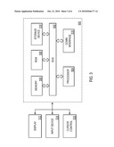 SIGNAL PROCESSING BY ITERATIVE DECONVOLUTION OF TIME SERIES DATA diagram and image