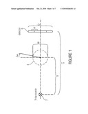 DEVICE AND METHOD FOR PRODUCING A CT RECONSTRUCTION OF AN OBJECT COMPRISING A HIGH-RESOLUTION OBJECT REGION OF INTEREST diagram and image