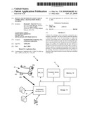 Device and Method to Assist User in Conducting A Transaction With A Machine diagram and image