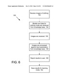 Device and Method to Assist User in Conducting A Transaction With A Machine diagram and image