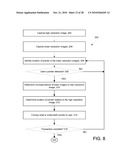 Device and Method to Assist User in Conducting A Transaction With A Machine diagram and image