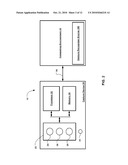 Predictive Determination diagram and image