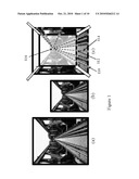 Estimating Vanishing Points in Images diagram and image