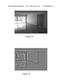 Estimating Vanishing Points in Images diagram and image