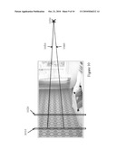 Estimating Vanishing Points in Images diagram and image