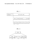 INFORMATION STORAGE MEDIUM CONTAINING SUBTITLE DATA FOR MULTIPLE LANGUAGES USING TEXT DATA AND DOWNLOADABLE FONTS AND APPARATUS THEREFOR diagram and image