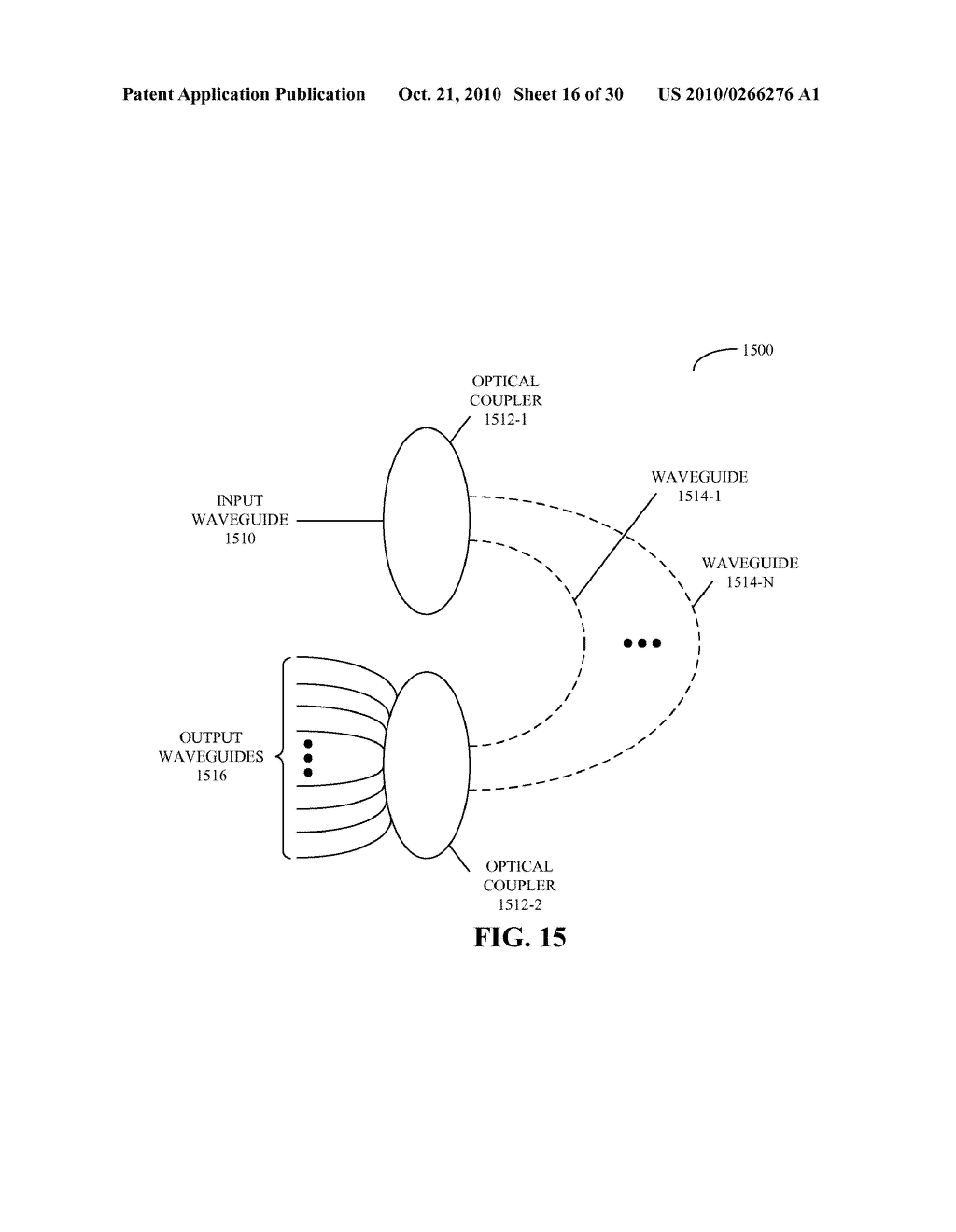 BROADBAND AND WAVELENGTH-SELECTIVE BIDIRECTIONAL 3-WAY OPTICAL SPLITTER - diagram, schematic, and image 17