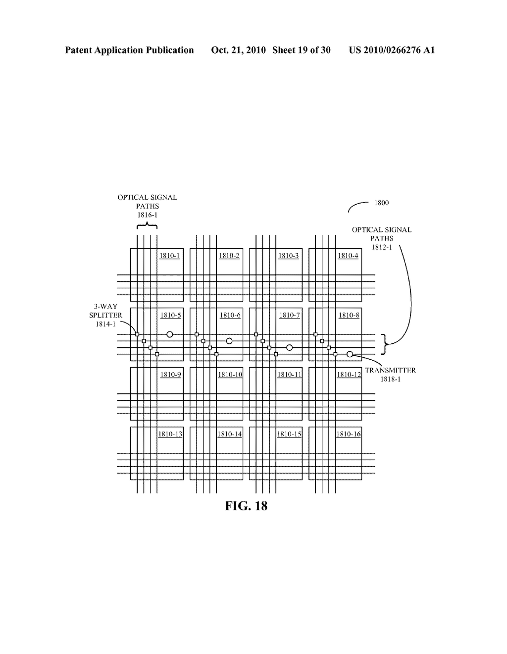 BROADBAND AND WAVELENGTH-SELECTIVE BIDIRECTIONAL 3-WAY OPTICAL SPLITTER - diagram, schematic, and image 20