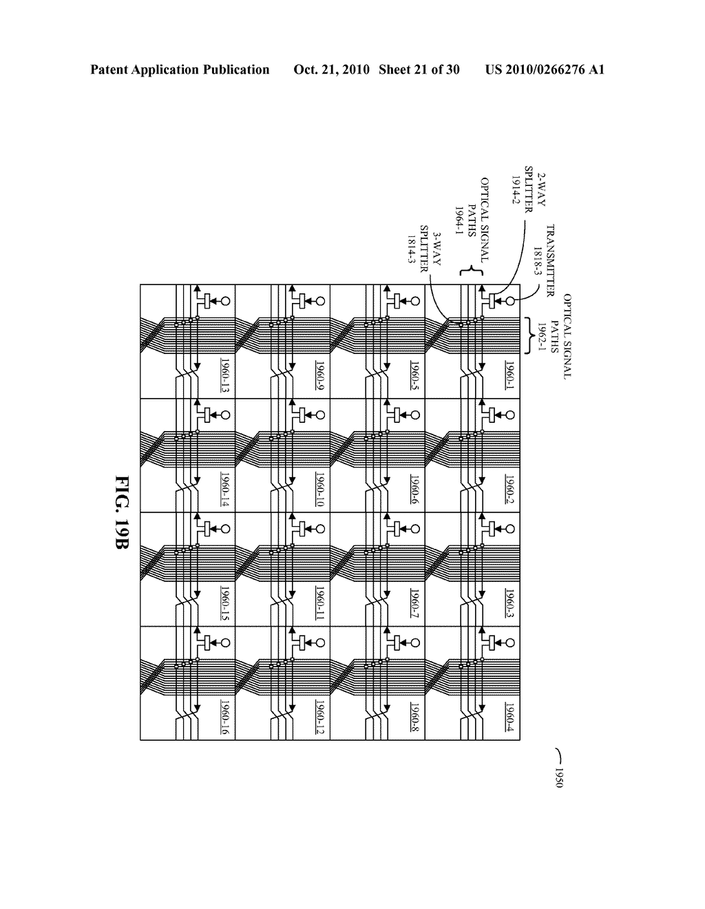 BROADBAND AND WAVELENGTH-SELECTIVE BIDIRECTIONAL 3-WAY OPTICAL SPLITTER - diagram, schematic, and image 22