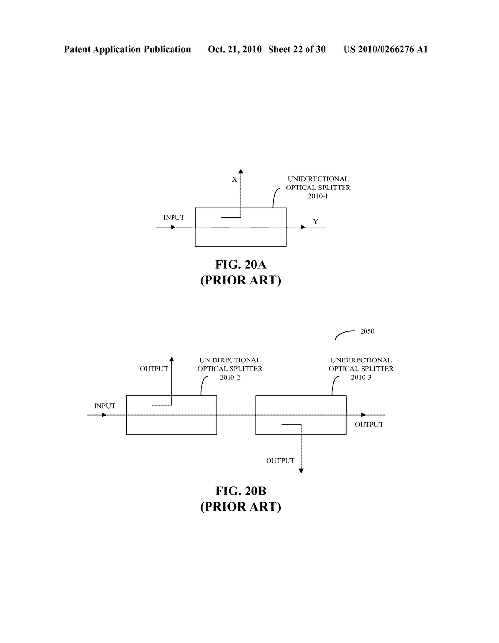 BROADBAND AND WAVELENGTH-SELECTIVE BIDIRECTIONAL 3-WAY OPTICAL SPLITTER - diagram, schematic, and image 23