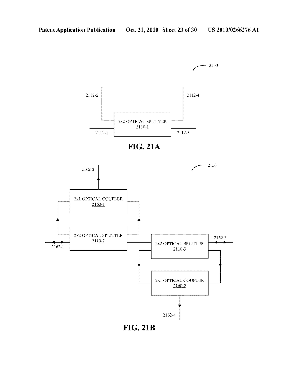 BROADBAND AND WAVELENGTH-SELECTIVE BIDIRECTIONAL 3-WAY OPTICAL SPLITTER - diagram, schematic, and image 24