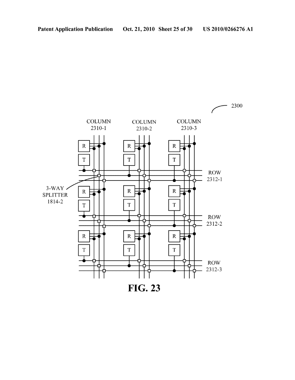 BROADBAND AND WAVELENGTH-SELECTIVE BIDIRECTIONAL 3-WAY OPTICAL SPLITTER - diagram, schematic, and image 26