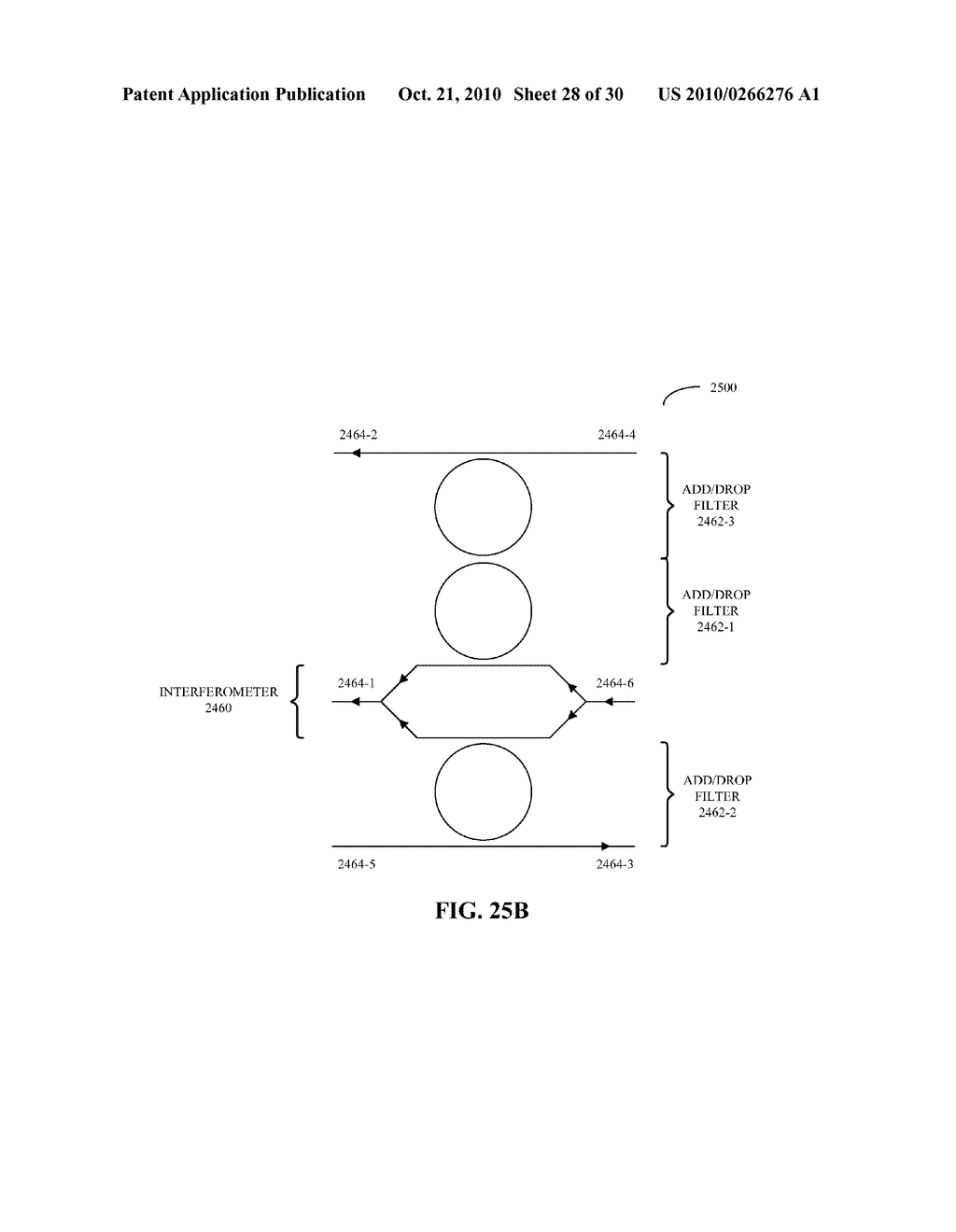 BROADBAND AND WAVELENGTH-SELECTIVE BIDIRECTIONAL 3-WAY OPTICAL SPLITTER - diagram, schematic, and image 29