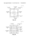 OPTICAL-SIGNAL-PATH ROUTING IN A MULTI-CHIP SYSTEM diagram and image