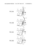 IMAGE FORMING APPARATUS diagram and image