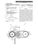 FIXING DEVICE AND IMAGE FORMING APPARATUS INCLUDING THE FIXING DEVICE diagram and image