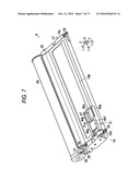 VISIBLE IMAGE FORMING DEVICE AND IMAGE FORMING APPARATUS diagram and image