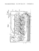 Tandem Photosensitive-Member Unit for Image-Forming Device diagram and image