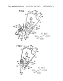 Tandem Photosensitive-Member Unit for Image-Forming Device diagram and image