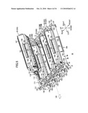 Tandem Photosensitive-Member Unit for Image-Forming Device diagram and image