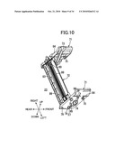 Tandem Photosensitive-Member Unit for Image-Forming Device diagram and image