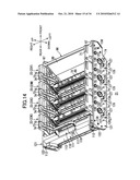 Tandem Photosensitive-Member Unit for Image-Forming Device diagram and image