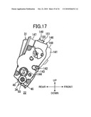 Tandem Photosensitive-Member Unit for Image-Forming Device diagram and image