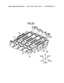 Tandem Photosensitive-Member Unit for Image-Forming Device diagram and image