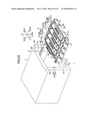 Tandem Photosensitive-Member Unit for Image-Forming Device diagram and image