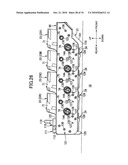 Tandem Photosensitive-Member Unit for Image-Forming Device diagram and image