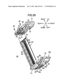 Tandem Photosensitive-Member Unit for Image-Forming Device diagram and image