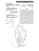 Geneva Drive and Locking Mechanism Therefor in a Toner Metering Mechanism for an Image Forming Apparatus diagram and image