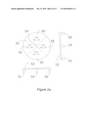 Clock face keyboard diagram and image