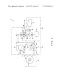 IMAGE RECORDING DEVICE AND ITS FEED STOPPAGE METHOD diagram and image