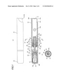 Applicator diagram and image