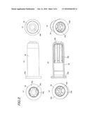 Applicator diagram and image