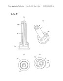 Applicator diagram and image