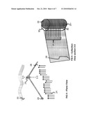 Process for in-ground water collection diagram and image