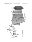 Process for in-ground water collection diagram and image