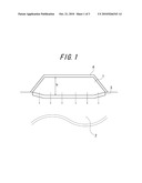 MIXTURE FOR PREVENTING CONTAMINANT DIFFUSION AND METHOD FOR PREVENTING CONTAMINANT DIFFUSION diagram and image